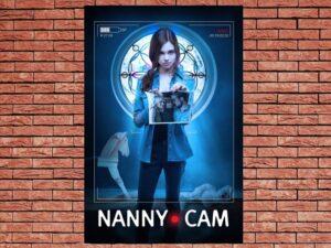 -Nanny Cam (2014)-<br>The Original Movie