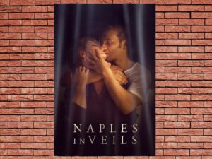 -Naples in Veils (2017)-<br>The Original Movie