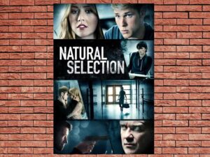 -Natural Selection (2016)-<br>The Original Movie