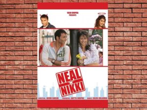-Neal 'N' Nikki (2005)-<br>The Original Movie