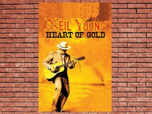 -Neil Young: Heart of Gold (2006)-<br>The Original Movie