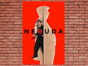 -Neruda (2016)-<br>The Original Movie