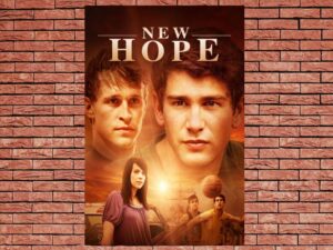 -New Hope (2012)-<br>The Original Movie