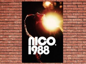 -Nico, 1988 (2017)-<br>The Original Movie