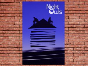 -Night Owls (2015)-<br>The Original Movie