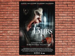 -13Hrs (2010)-<br>The Original Movie