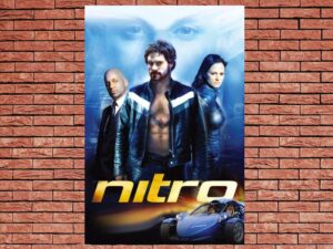 -Nitro (2007)-<br>The Original Movie