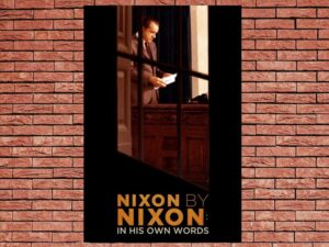 -Nixon by Nixon: In His Own Words (2014)-<br>The Original Movie