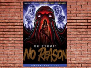 -No Reason (2010)-<br>The Original Movie