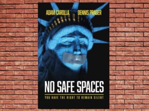-No Safe Spaces (2019)-<br>The Original Movie