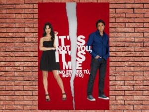 -It's Not You, It's Me (2010)-<br>The Original Movie