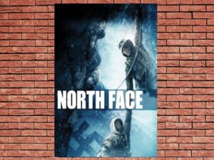 -North Face (2008)-<br>The Original Movie