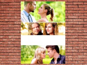 -Not Since You (2009)-<br>The Original Movie