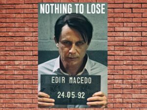 -Nothing to Lose (2018)-<br>The Original Movie