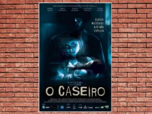 -The Caretaker (2016)-<br>The Original Movie