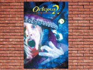 -Octopus 2: River of Fear (2001)-<br>The Original Movie
