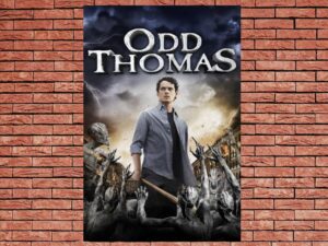 -Odd Thomas (2013)-<br>The Original Movie