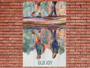 -Old Joy (2006)-<br>The Original Movie
