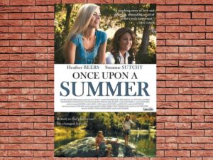 -Once Upon a Summer (2009)-<br>The Original Movie