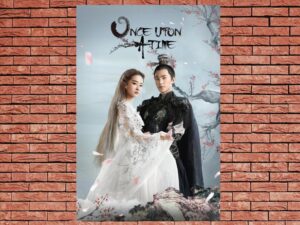 -Once Upon a Time (2017)-<br>The Original Movie
