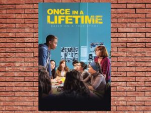 -Once in a Lifetime (2014)-<br>The Original Movie