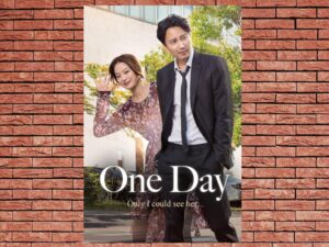 -One Day (2017)-<br>The Original Movie