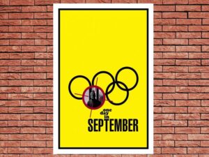 -One Day in September (1999)-<br>The Original Movie