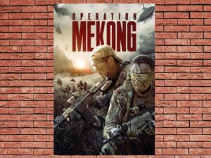 -Operation Mekong (2016)-<br>The Original Movie