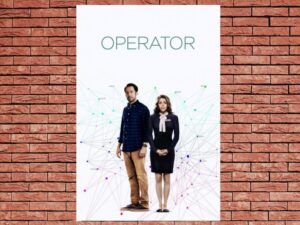 -Operator (2016)-<br>The Original Movie