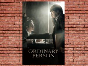 -Ordinary Person (2017)-<br>The Original Movie