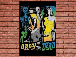 -Orgy of the Dead (1965)-<br>The Original Movie