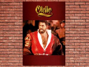-Otello (1986)-<br>The Original Movie