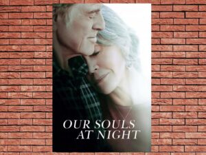 -Our Souls at Night (2017)-<br>The Original Movie