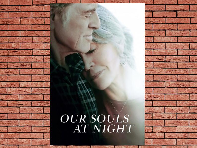  Our Souls At Night 2017 The Original Movie ClassicsOnPoint