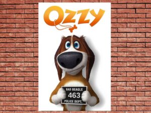 -Ozzy (2016)-<br>The Original Movie