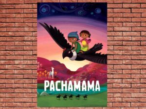 -Pachamama (2018)-<br>The Original Movie