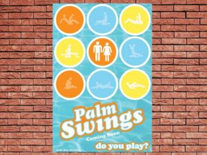 -Palm Swings (2017)-<br>The Original Movie