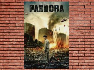 -Pandora (2016)-<br>The Original Movie