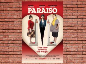 -Para?so (2013)-<br>The Original Movie