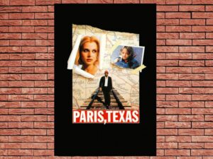 -Paris, Texas (1984)-<br>The Original Movie