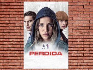 -Perdida (2018)-<br>The Original Movie