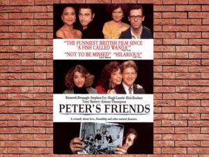 -Peter's Friends (1992)-<br>The Original Movie