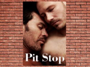 -Pit Stop (2013)-<br>The Original Movie