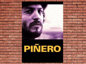 -Pi?ero (2001)-<br>The Original Movie