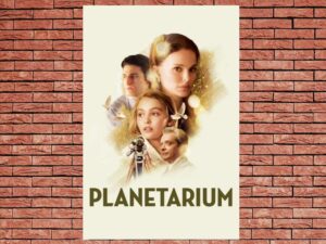 -Planetarium (2016)-<br>The Original Movie