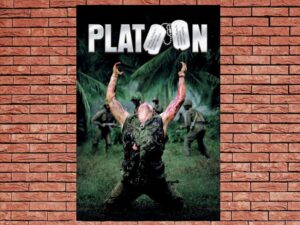 -Platoon (1986)-<br>The Original Movie