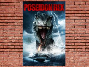 -Poseidon Rex (2014)-<br>The Original Movie