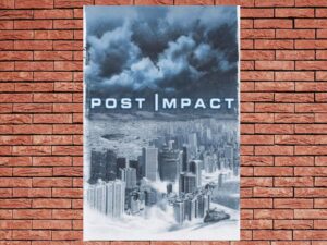 -Post Impact (2004)-<br>The Original Movie