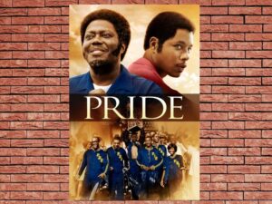-Pride (2007)-<br>The Original Movie