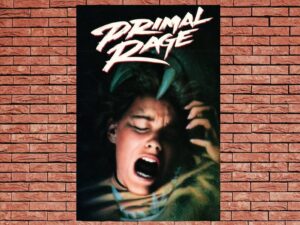 -Primal Rage (1988)-<br>The Original Movie